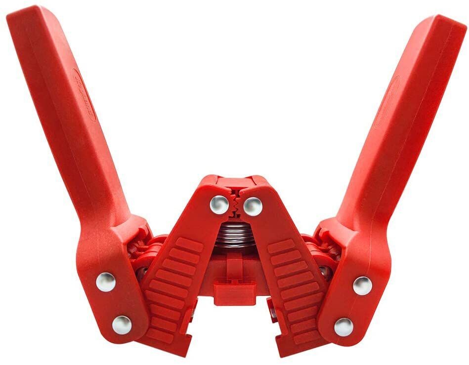 Bottle Capper Manual