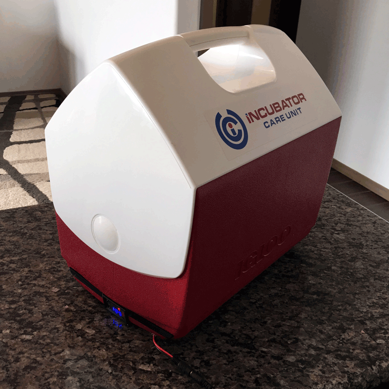 Incubator Care Unit (sm) Online Store My