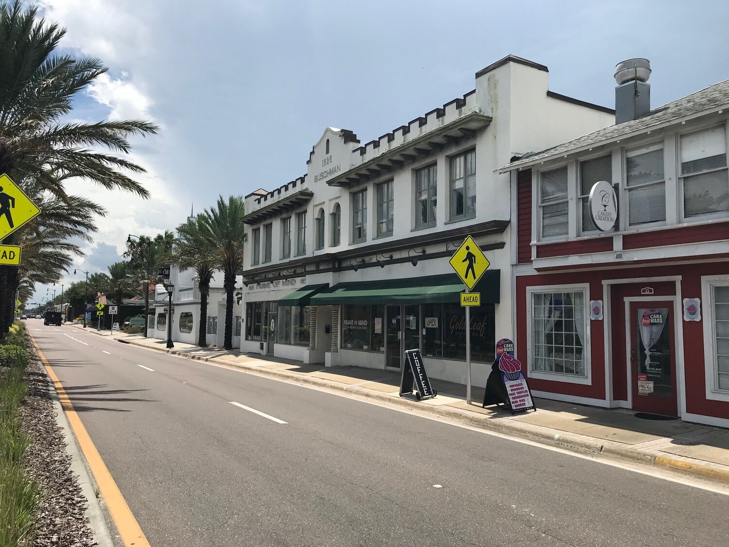 Support Ormond Beach MainStreet