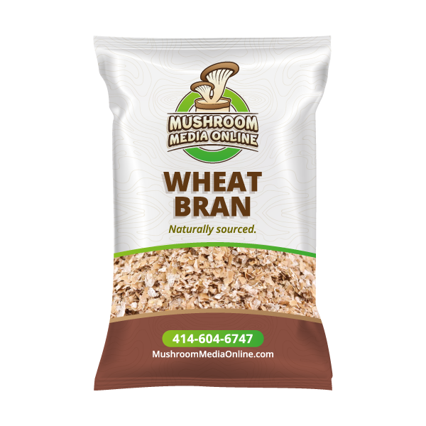 Wheat Bran