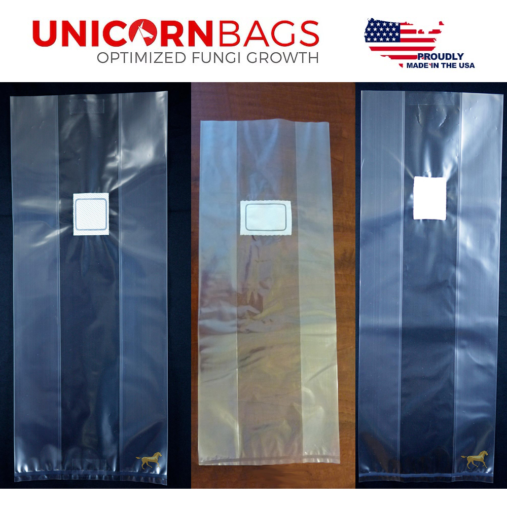 Unicorn Bags 10 Bags to MultiCases