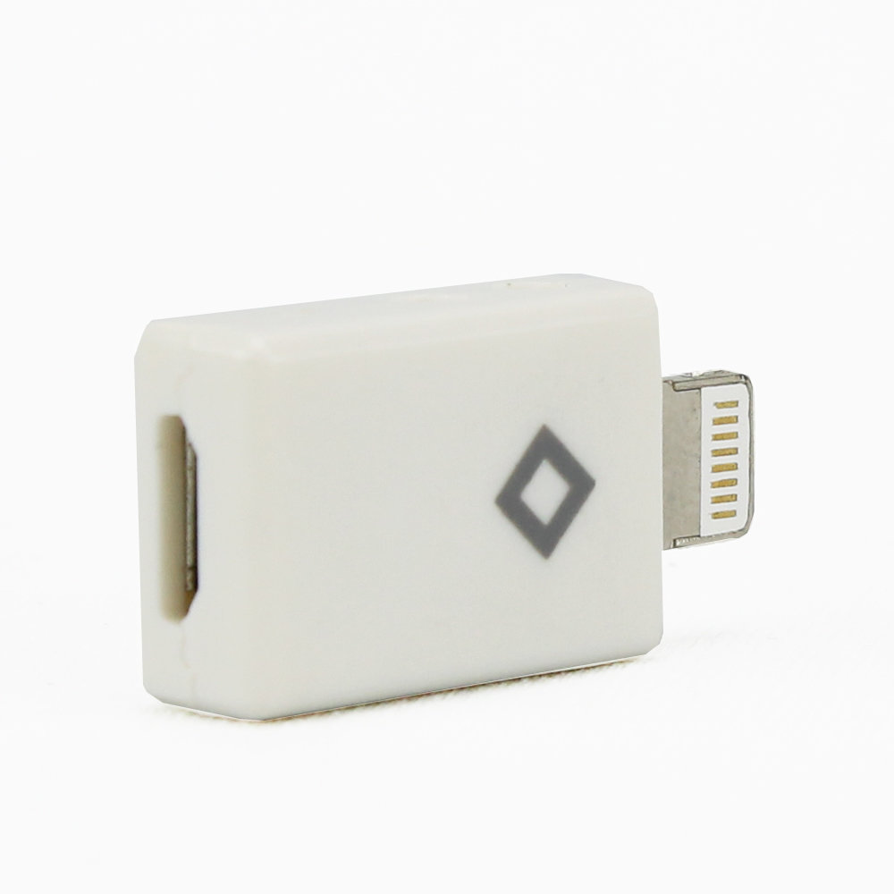 Apple Micro USB to 9Pin Adapter