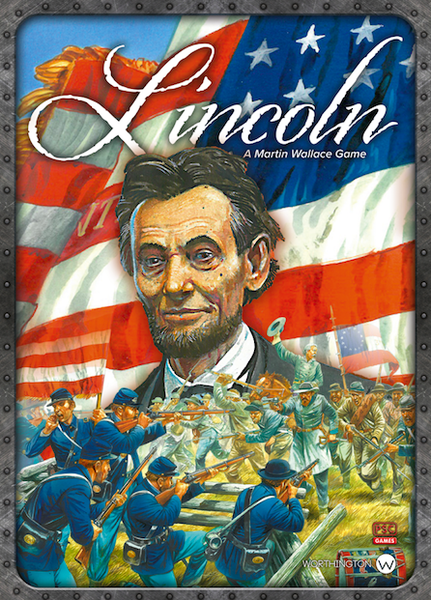 Lincoln el series