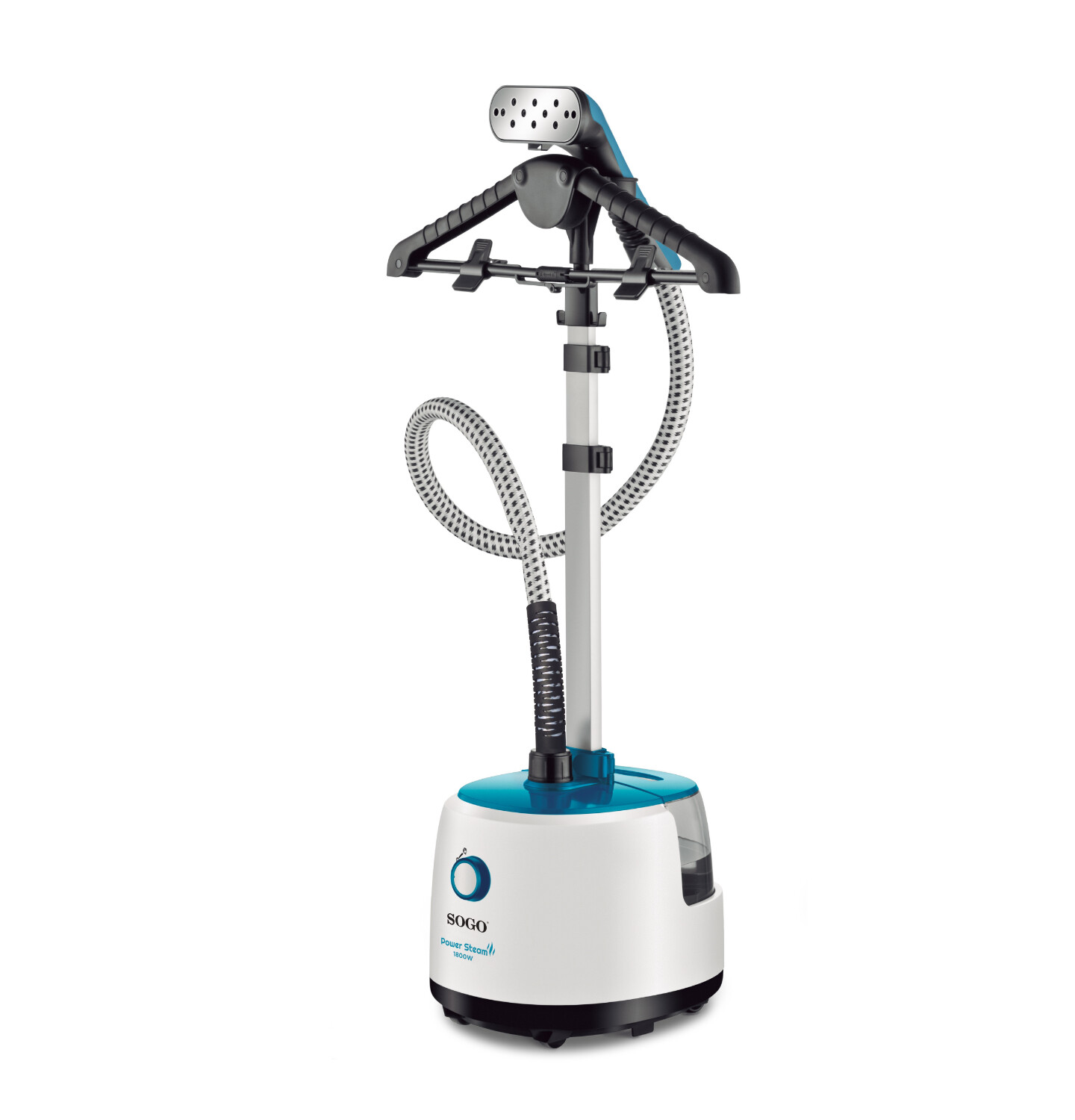 Sogo Portable Garment Steamer