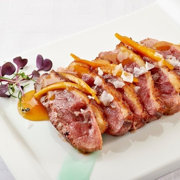 Кулинарные мастер-классы в Москве