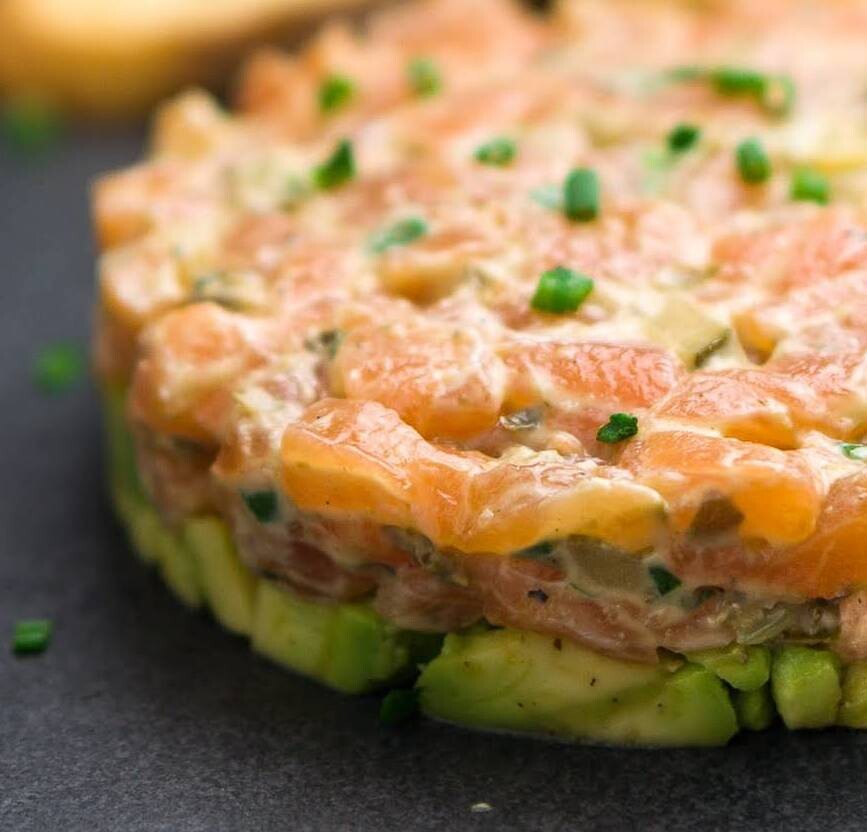 Кулинарные мастер-классы в Москве