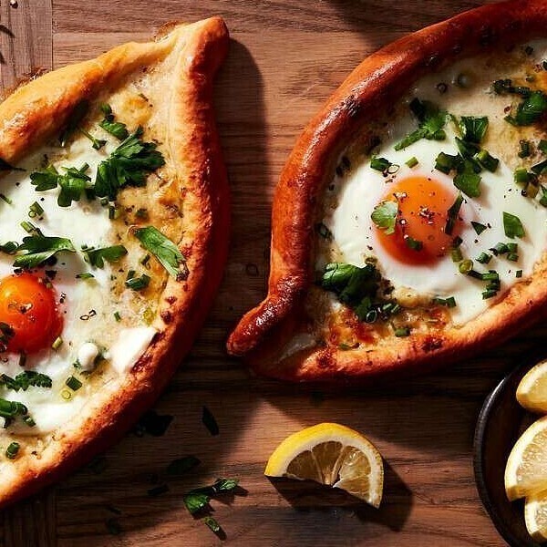 Кулинарные мастер-классы в Москве