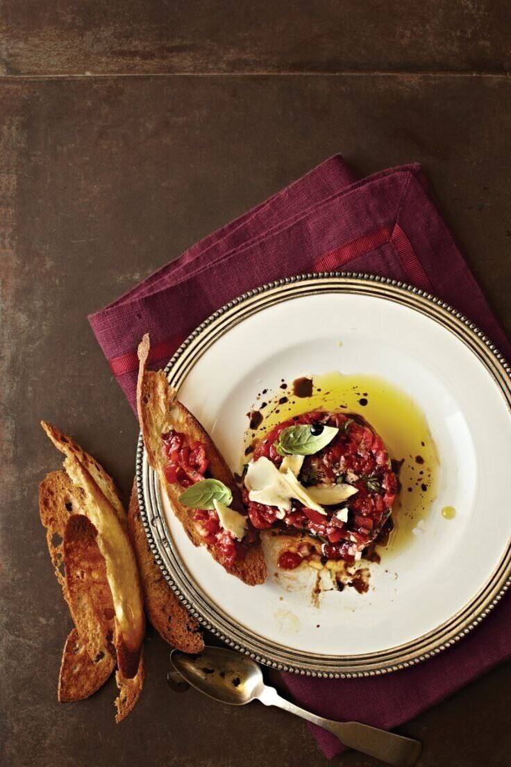 Кулинарные мастер-классы в Москве