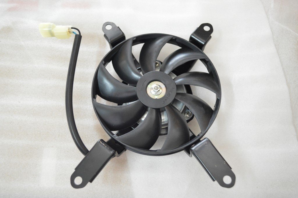 CFMOTO FAN MOTOR A000180200