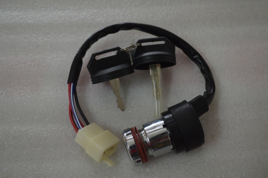 ATV IGNITION SWITCH WITH KEY 30110