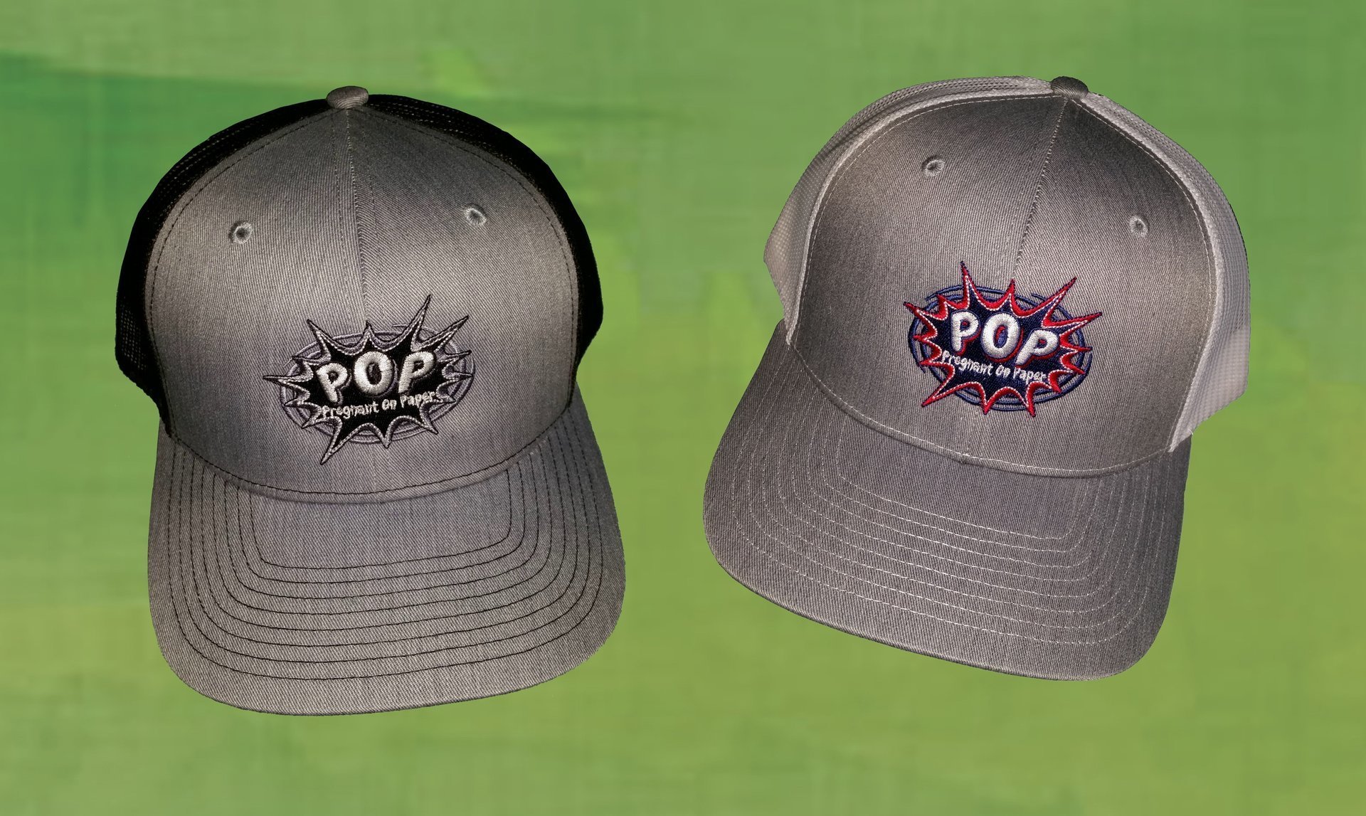 Caps