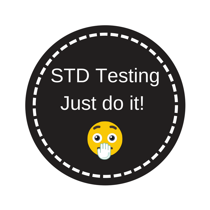 home test kit for std free