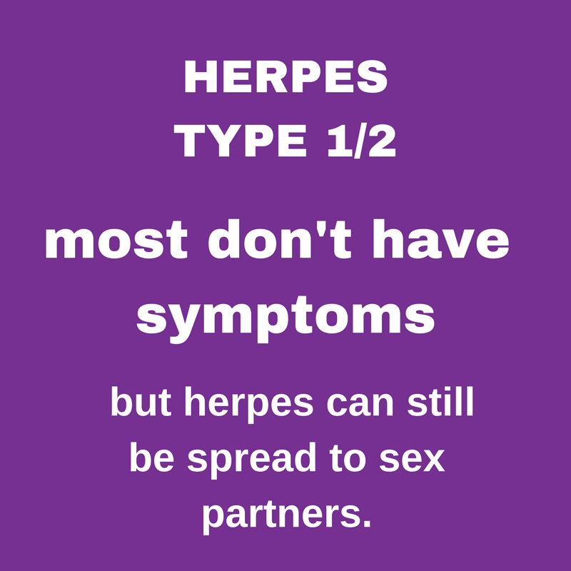 HSV 1/2 IGG HERPES SELECT with Reflex