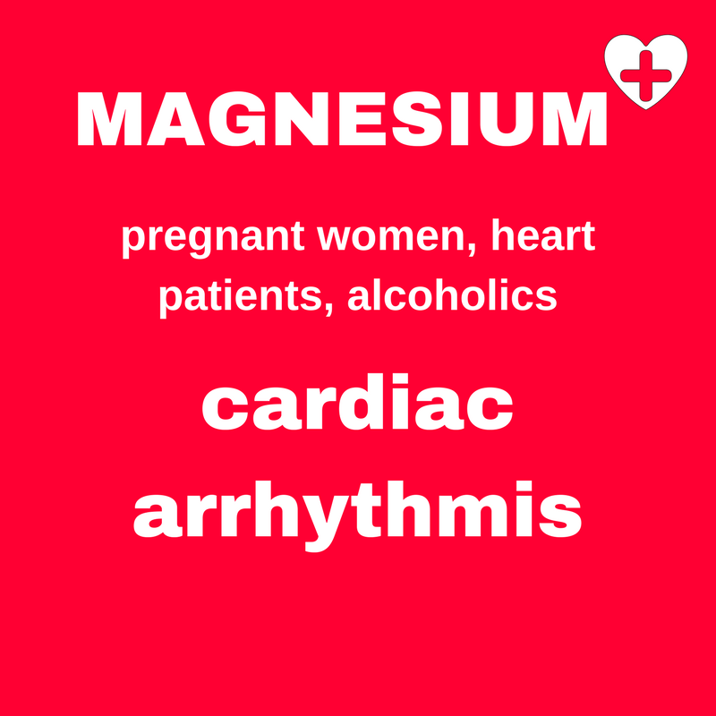 MAGNESIUM RBC