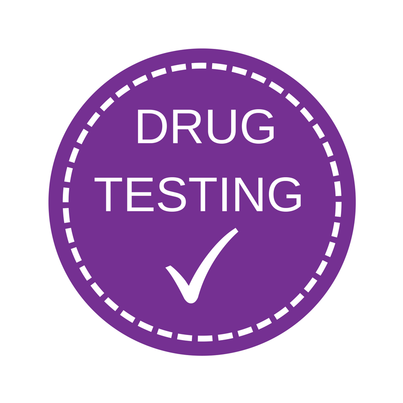 Drug Testing