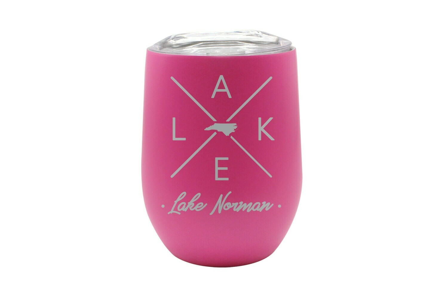 Custom State Insulated Tumbler Store Define U