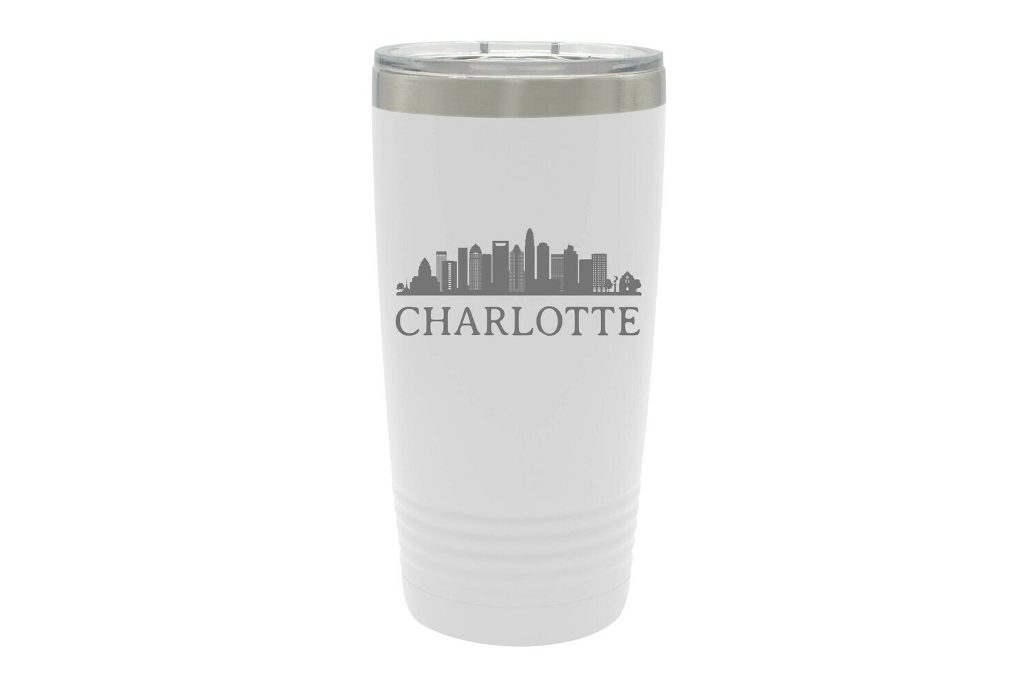 Custom City Skyline Tumbler Store Define U