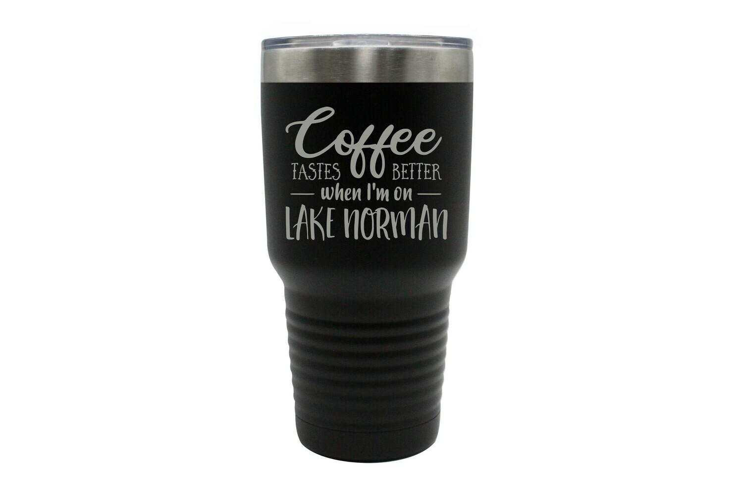Coffee Tastes better with Customized Location Tumbler Store Define U