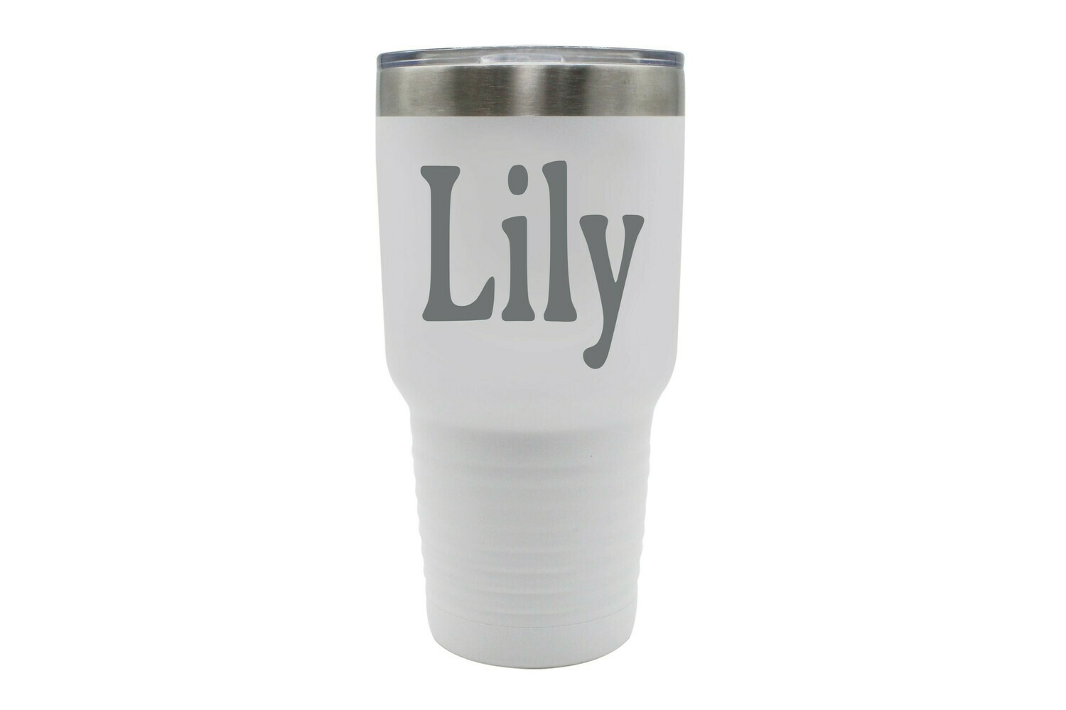 Personalized Insulated Tumbler with Name 30 oz Store Define U