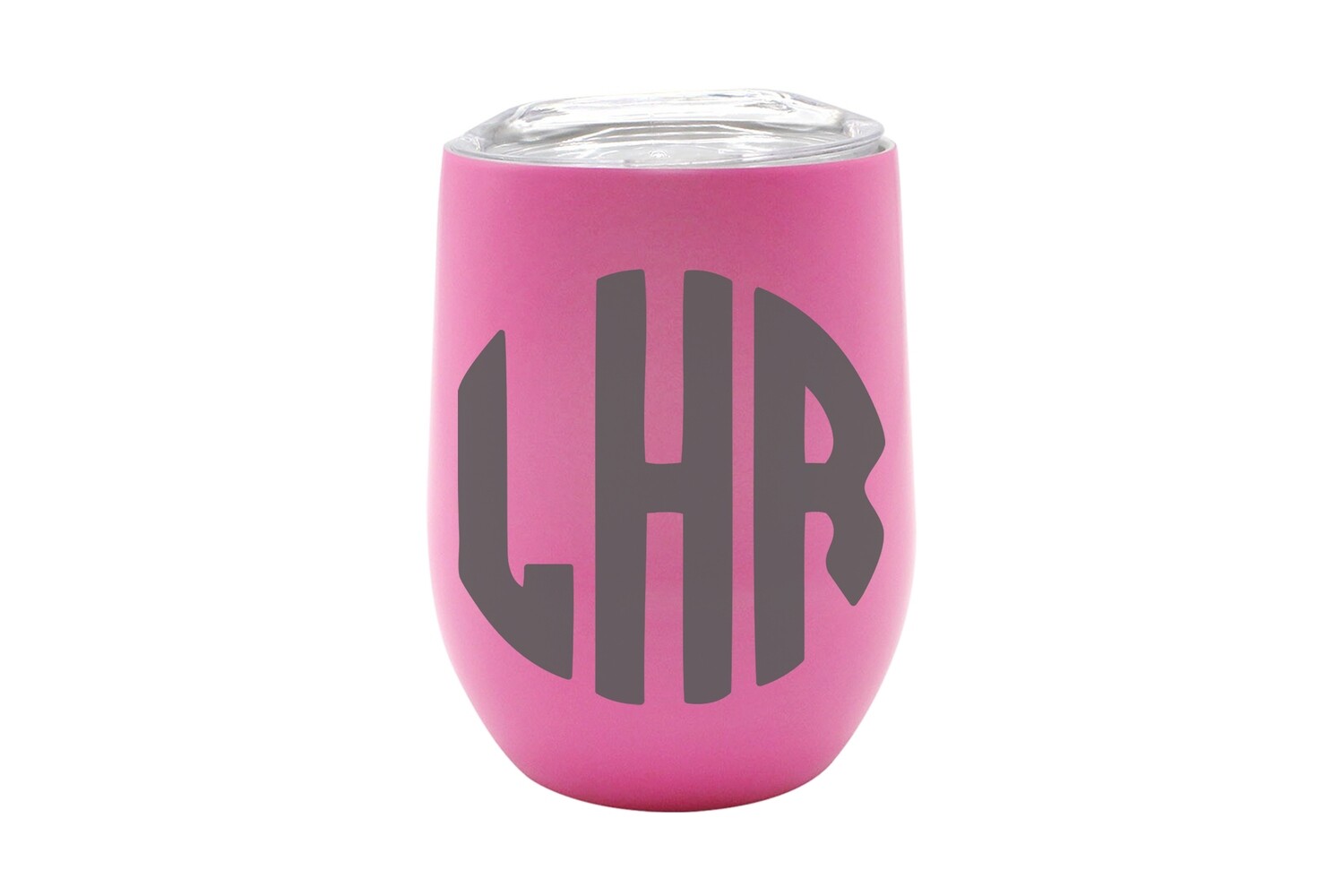 Monogrammed Insulated Tumbler Store Define U