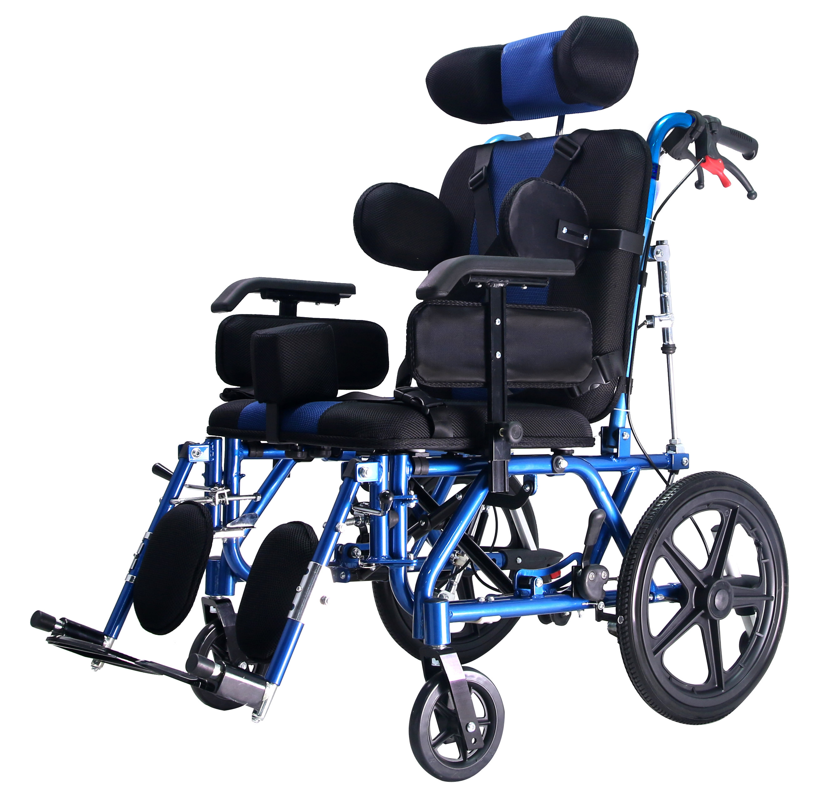 Manual Wheelchairs