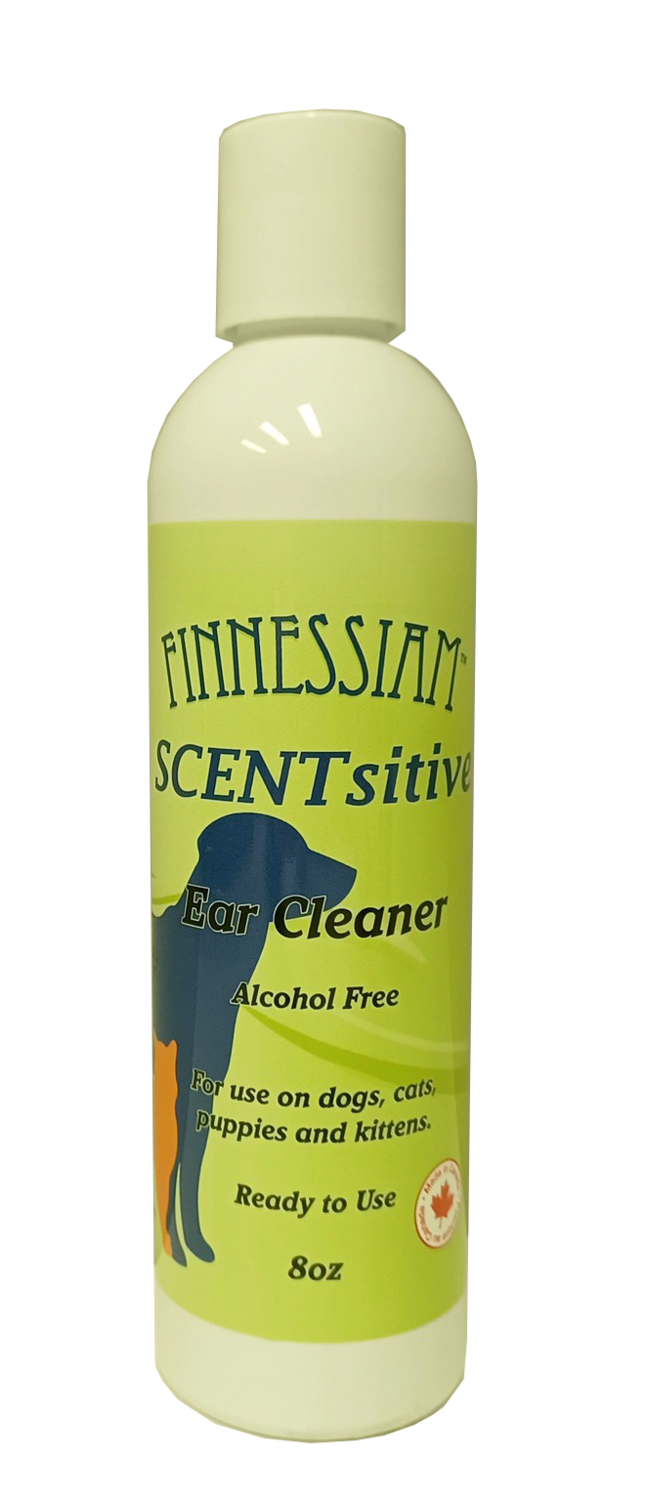 NEW! Finnessiam SCENTsitive Alcohol free! Colloidal Silver & Witch