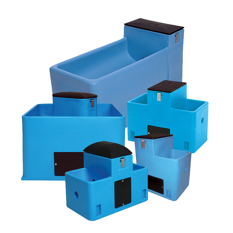 Miraco LilSpring Automatic Waterers