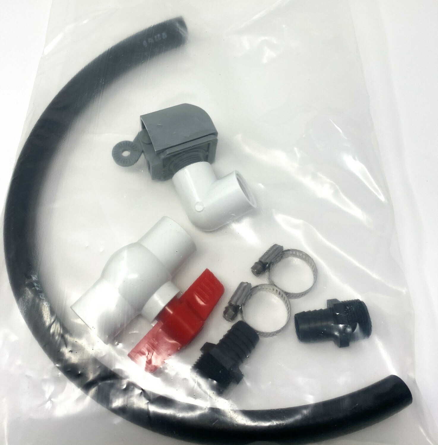 Miraco Valve Assembly Package 177