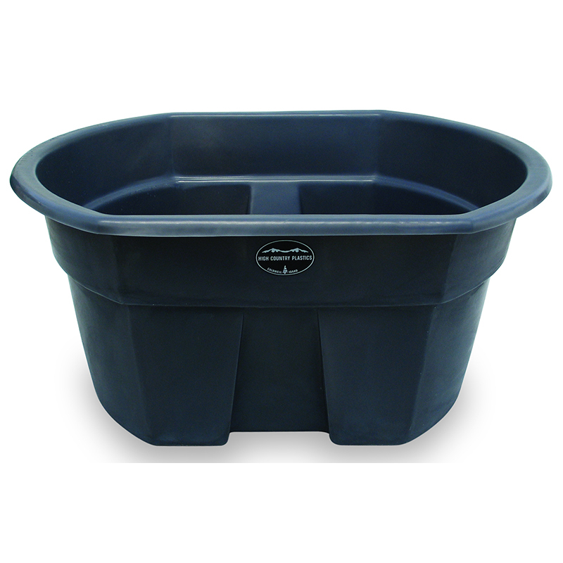 High Country Plastics Stock Tanks