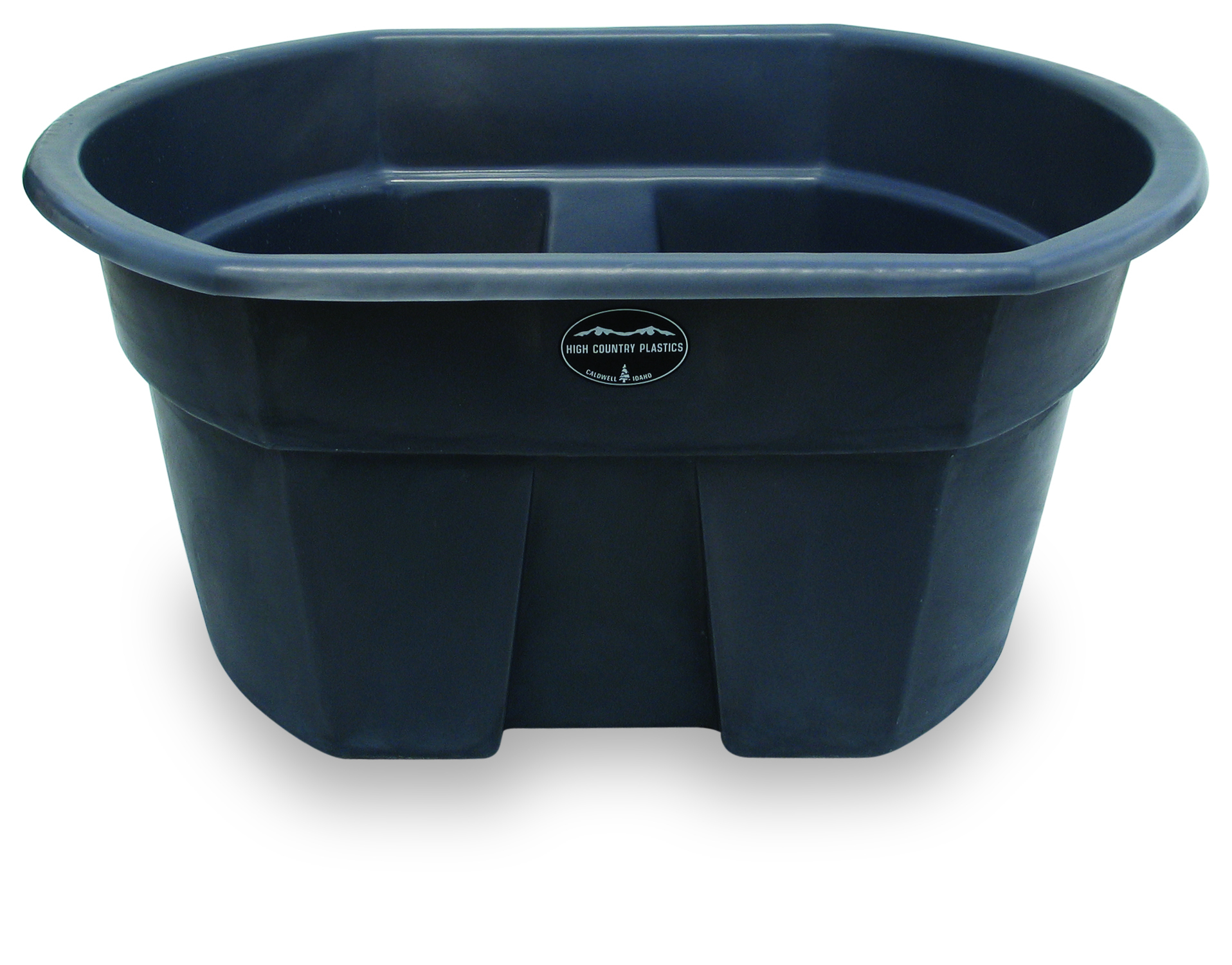 High Country Plastics Stock Tanks