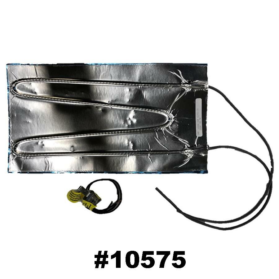 Jug Waterer Replacement Heaters