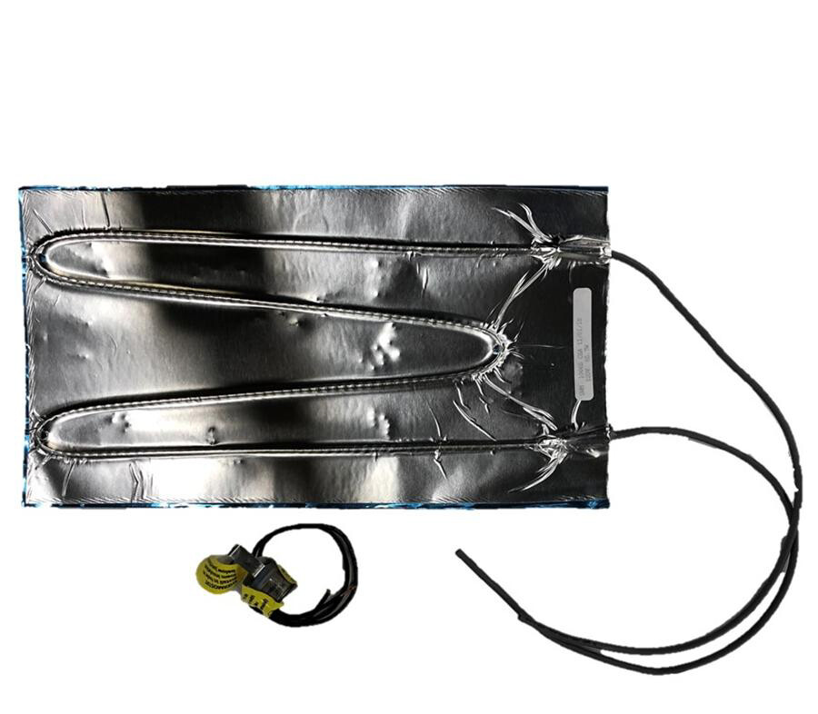 Jug Heater and Thermostat Kit 10575