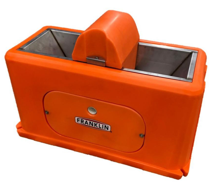 Franklin Automatic Waterers PeteCo Supply