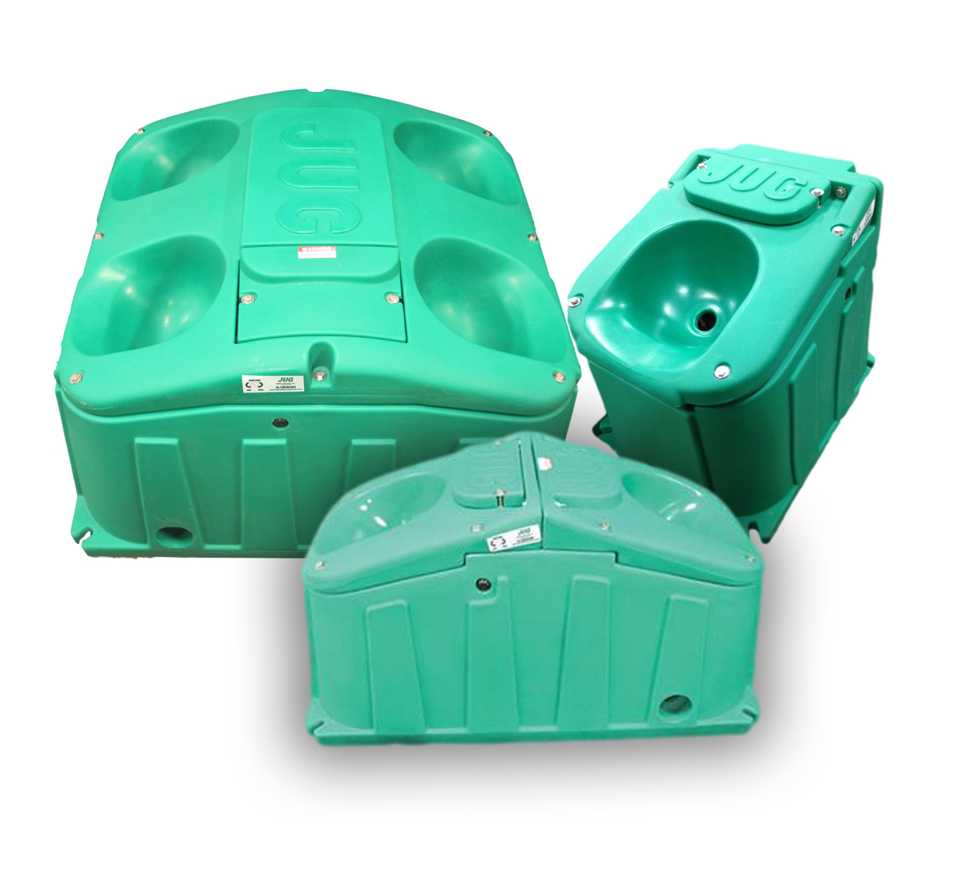 Jug Automatic Waterers