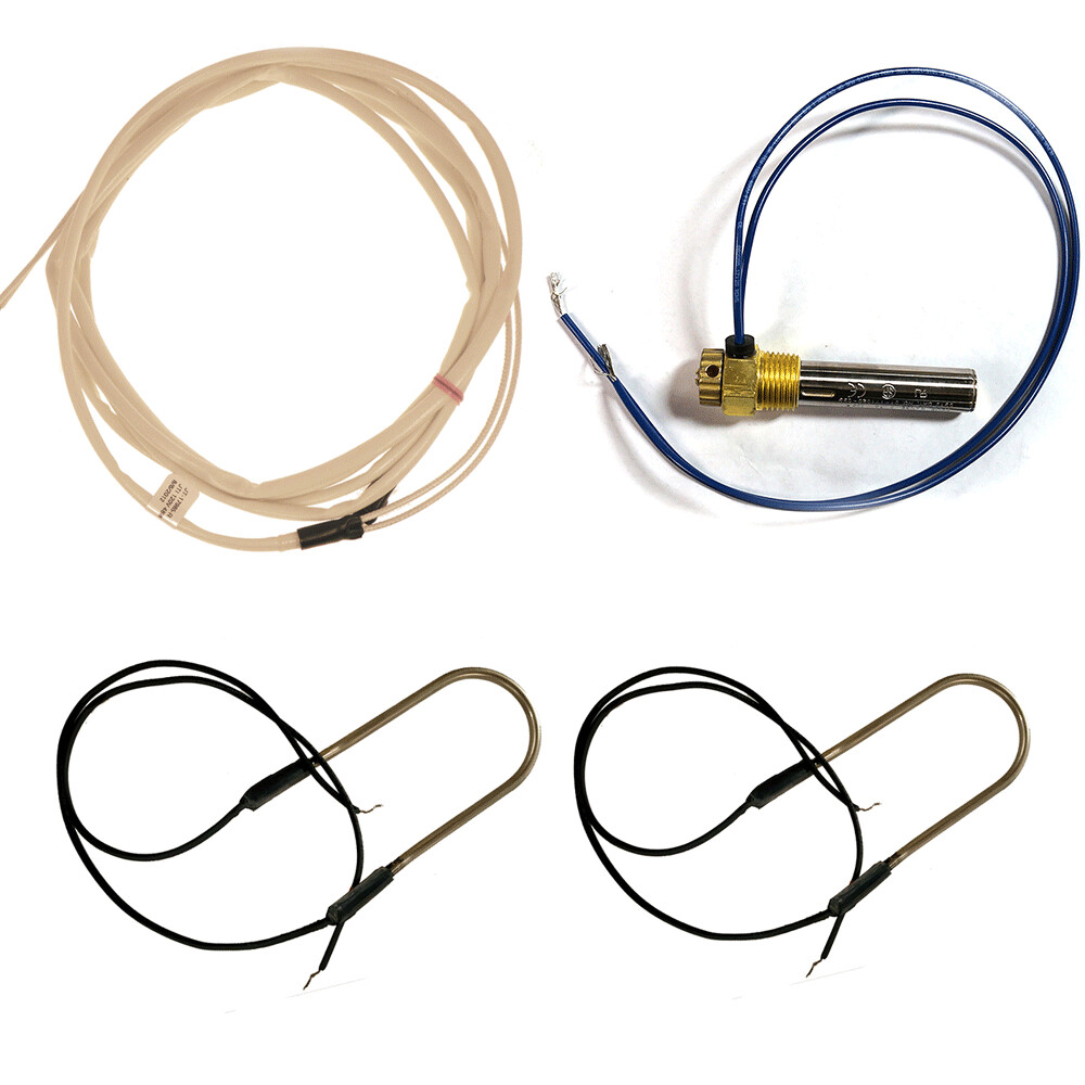 Ritchie Omni 5 Complete Heat Package