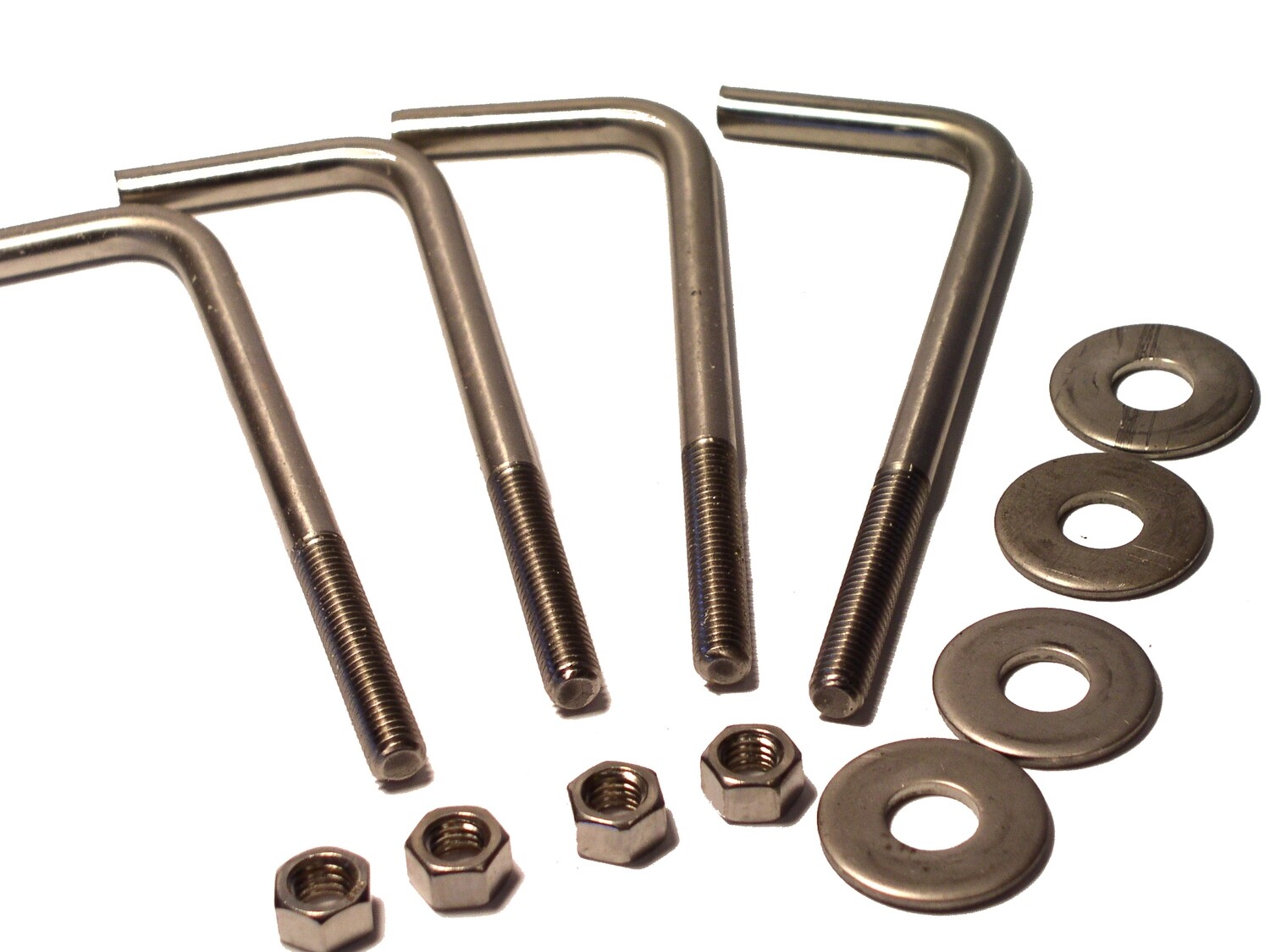 Jug Anchor Bolt Kit 10525