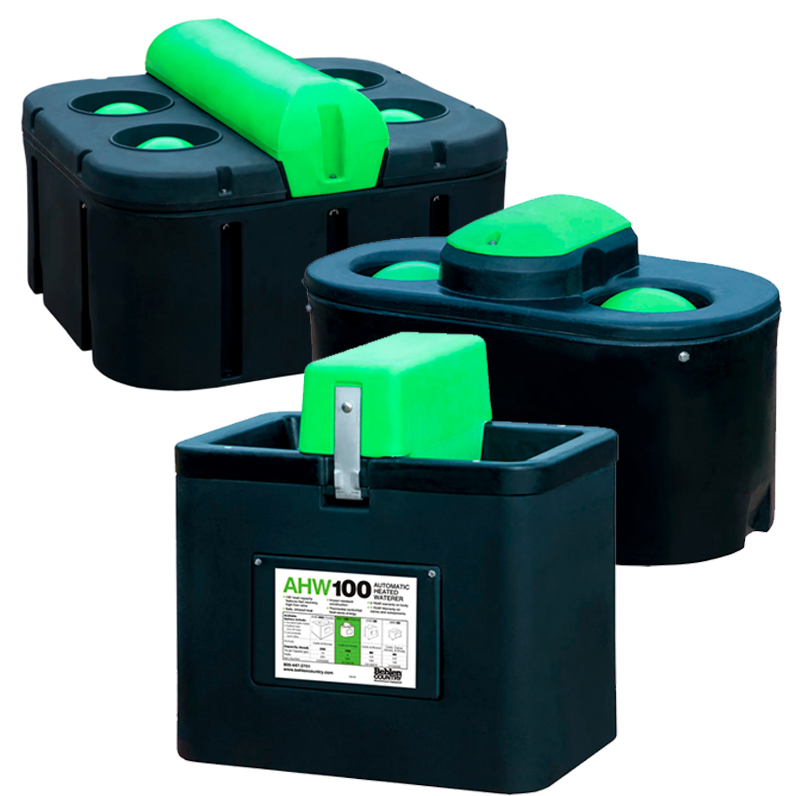 Behlen Country Waterers