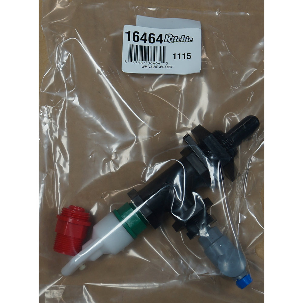 Ritchie Automatic Waterer Parts