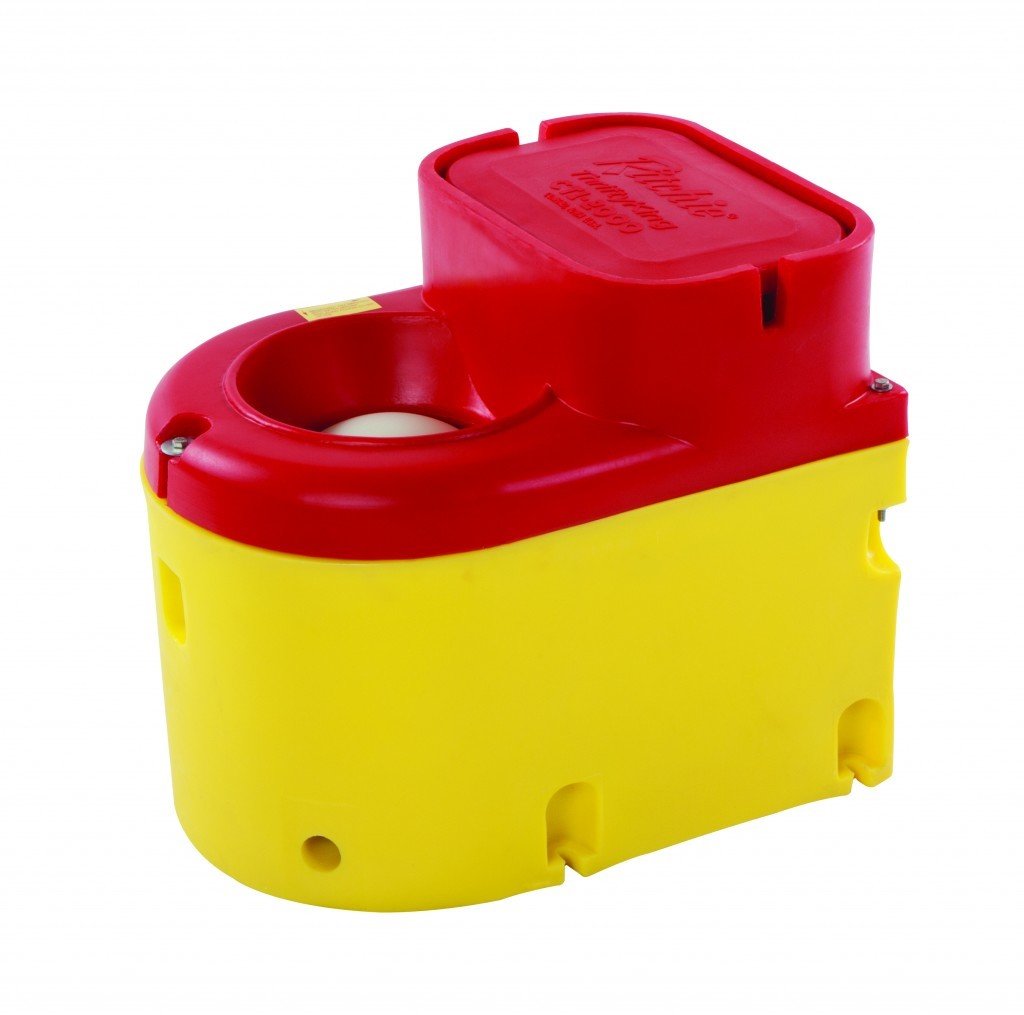 Ritchie Thrifty King CT1 16271 Single Hole Waterer