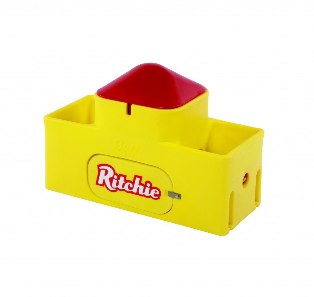 How To Install A Ritchie Automatic Waterer