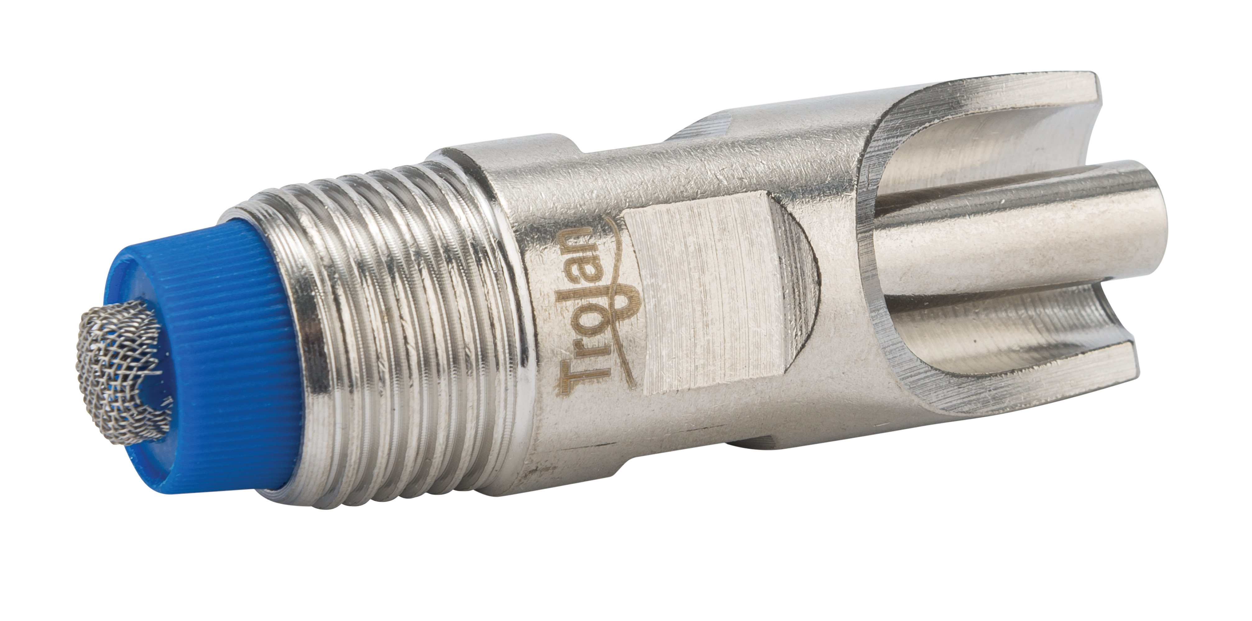 Trojan Specialty Products Pressure Nipples