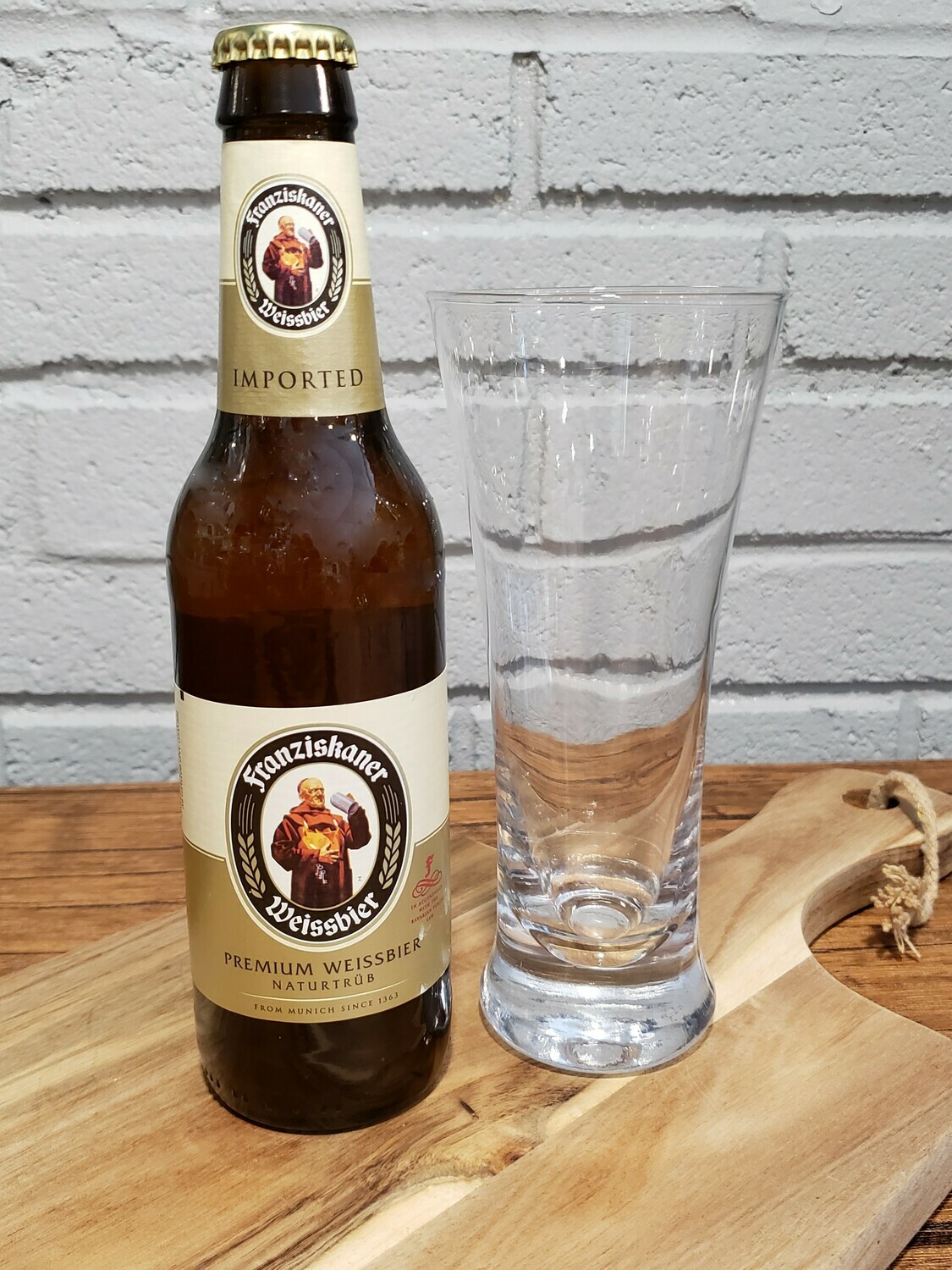 Franziskaner - Germany