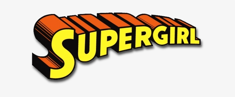SUPERGIRL TITLES