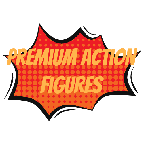 PREMIUM ACTION FIGURES