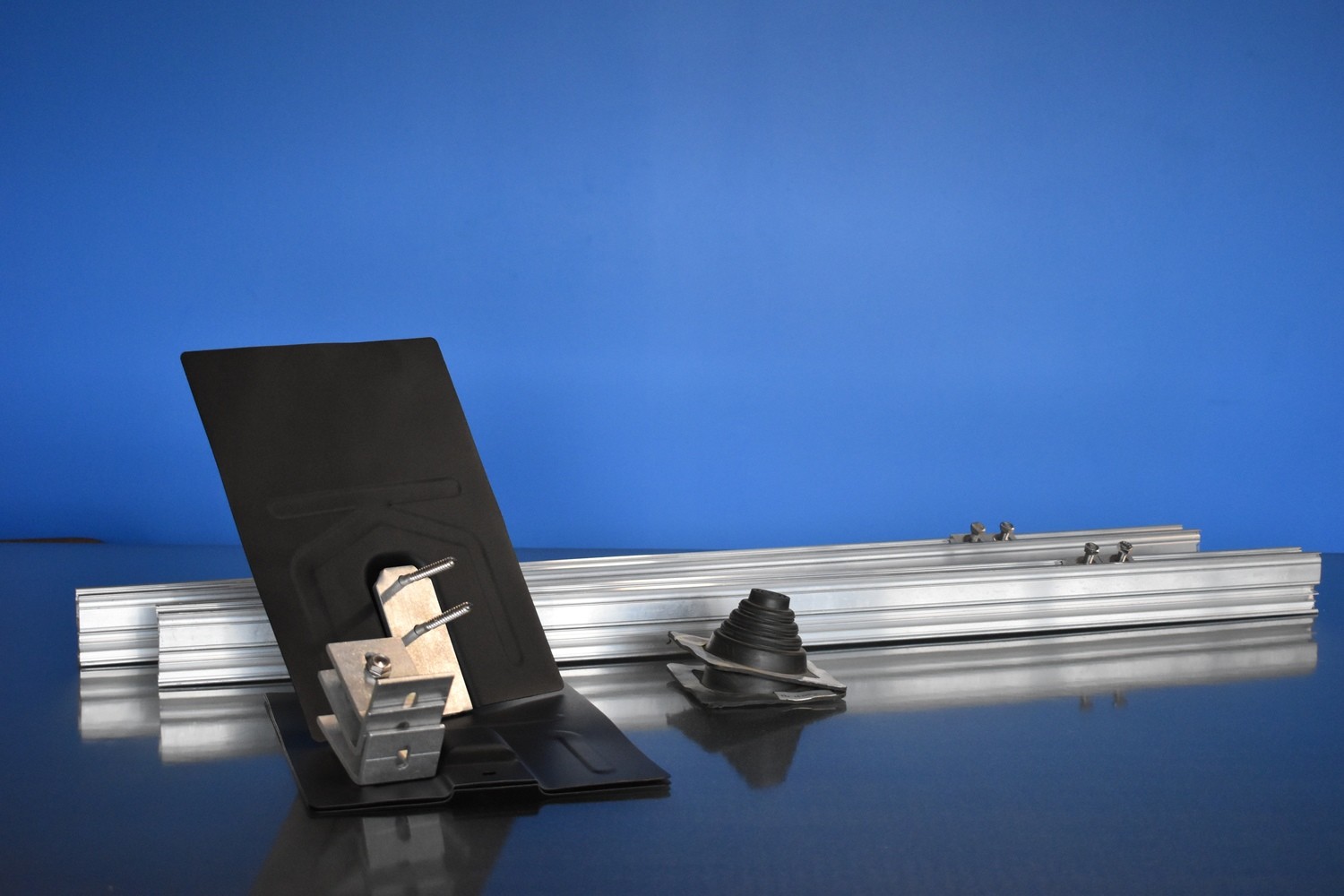 2Panel Flush Mounting Kit