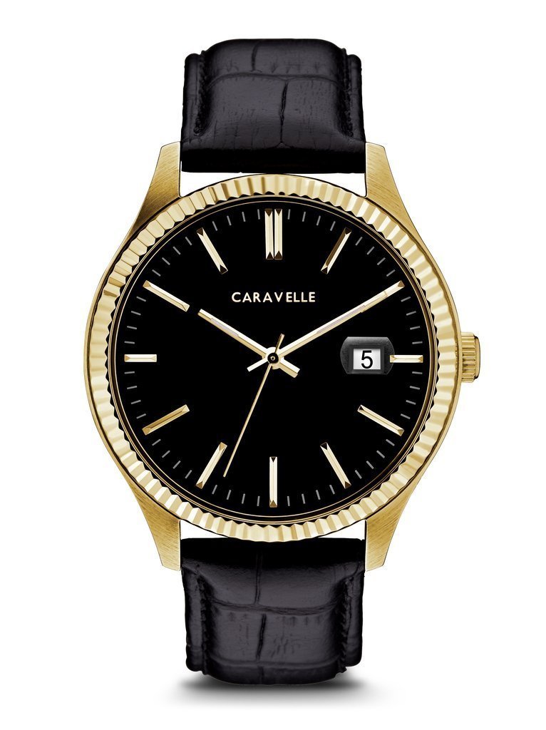 caravelle gold