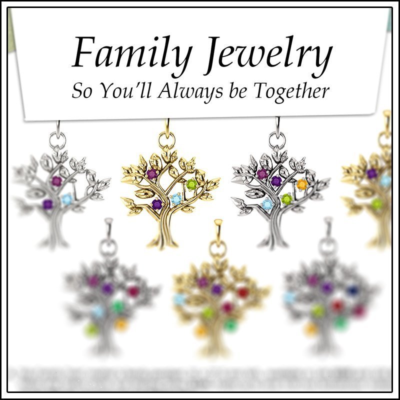 Family Jewelry