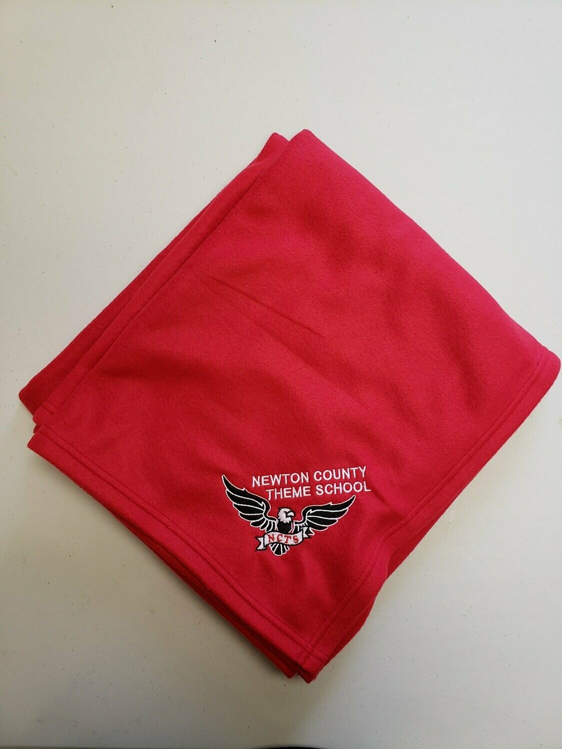 Port Authority Fleece Blanket