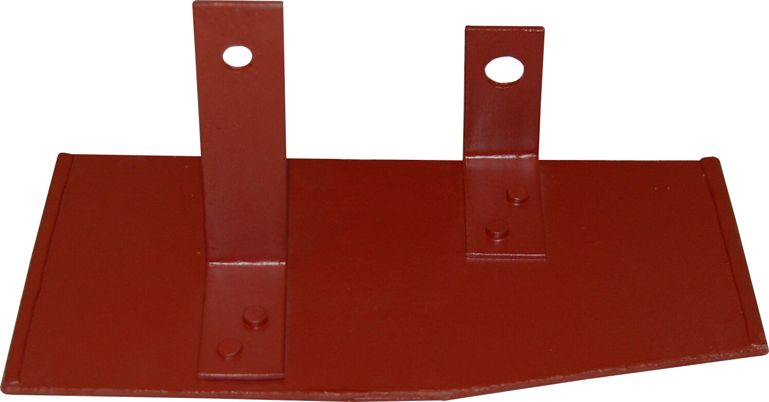 Master Cylinder Heat Shield