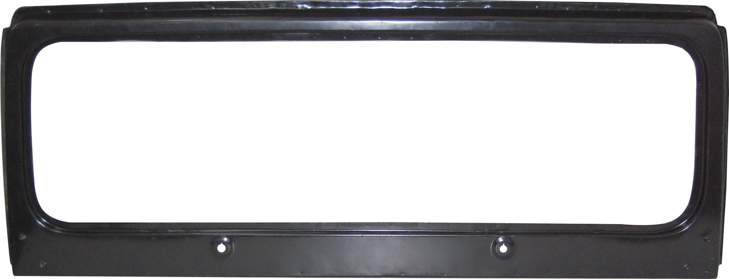 19761986 CJ5 CJ7 CJ8 Windshield frame AMC JEEP